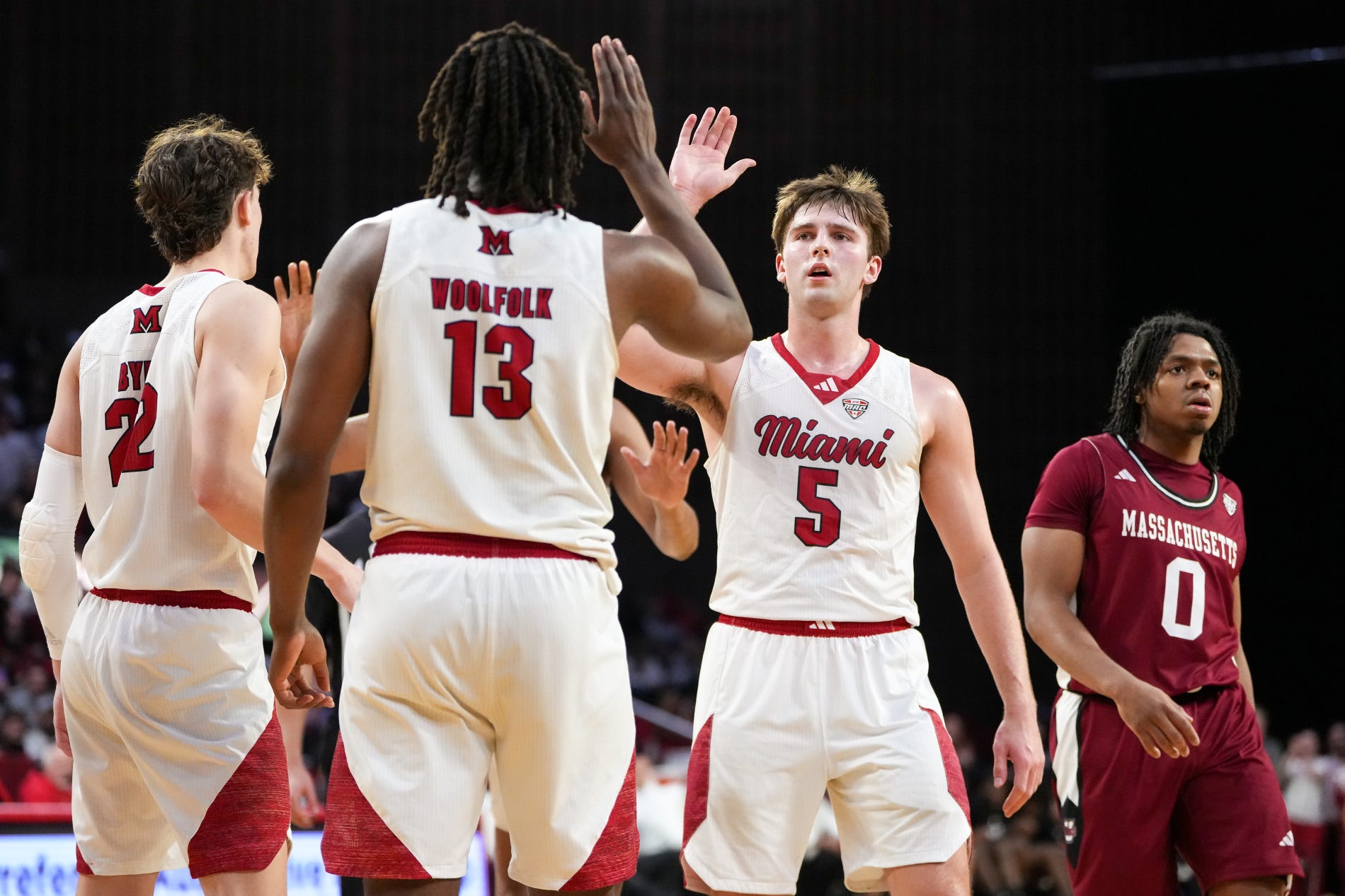 Miami of Ohio Is Undefeated, Unprecedented... and Still Uncertain