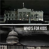 Kids Can't Wait