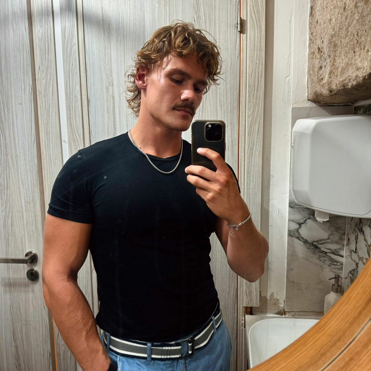 The Pursuit Of Self-Excellence