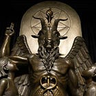 Oh No! Vengeful Republicans Are Gonna Tear Down Our Precious Satanic Statues That Don't Exist!