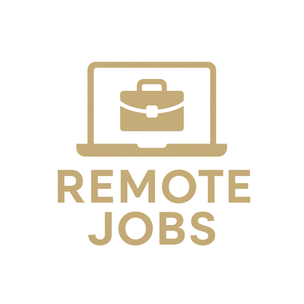 Remote Jobs