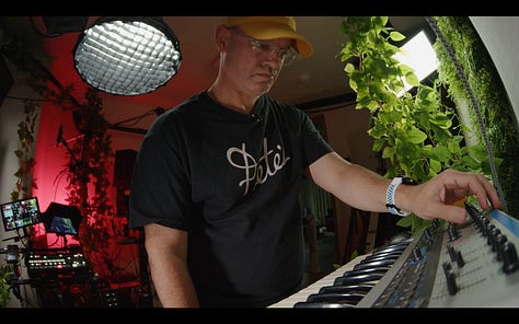 Please (Studio) Image Gallery 1