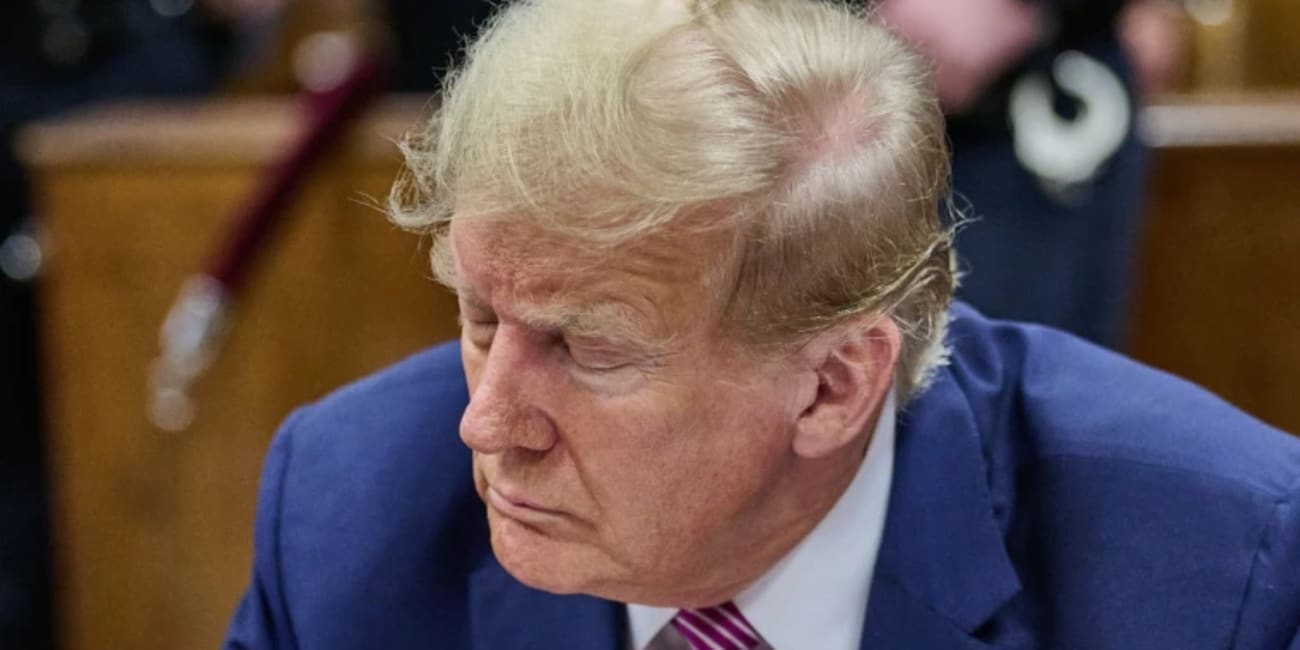 500 Doctors Warn of Trump's Dementia