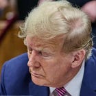 500 Doctors Warn of Trump's Dementia