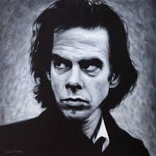 Nick Cave Nick Cave