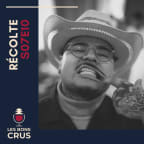 Les Bons Crus - Podcast Rap Hip Hop