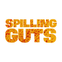 Logo for Spilling Guts