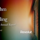 The Algorithm That Keeps Compounding