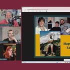 TDWS: Not Straight Forward with Lawrence Winnerman & Aidan Wharton