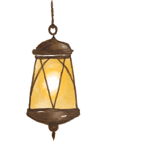 This is a Reclaiming