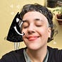Isadora Ferraz's avatar