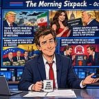 The Daily Grind News