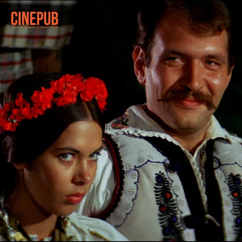 ION: the Lust for Love (1980) - still images