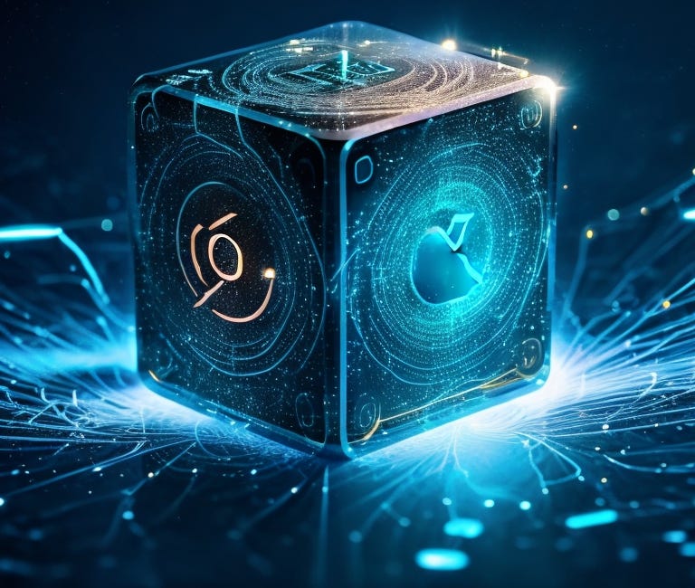 Towards Quantum Computing (II): The Secure Quantum Channel