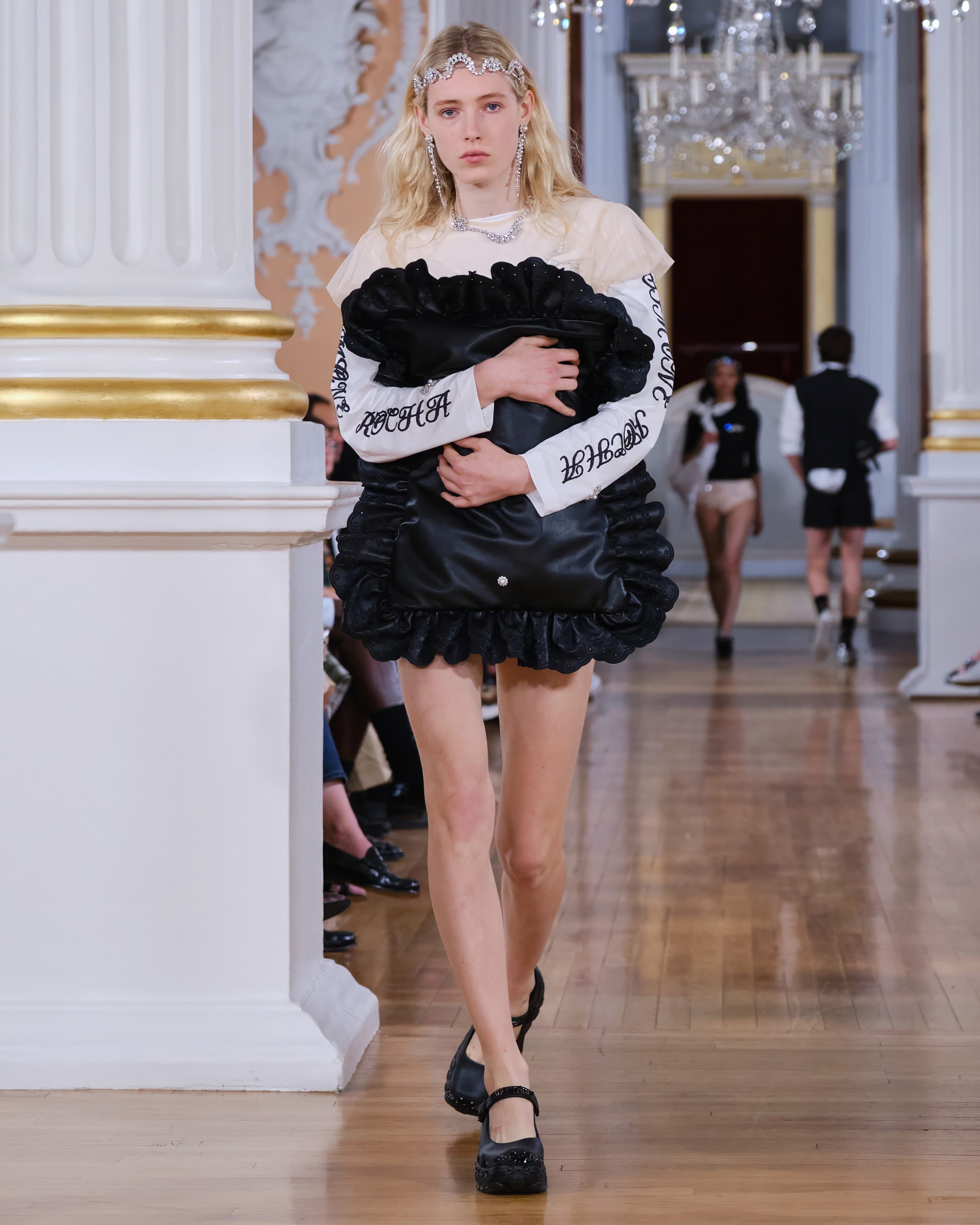 London Fashion Week Spring 2026: Trends and Reviews