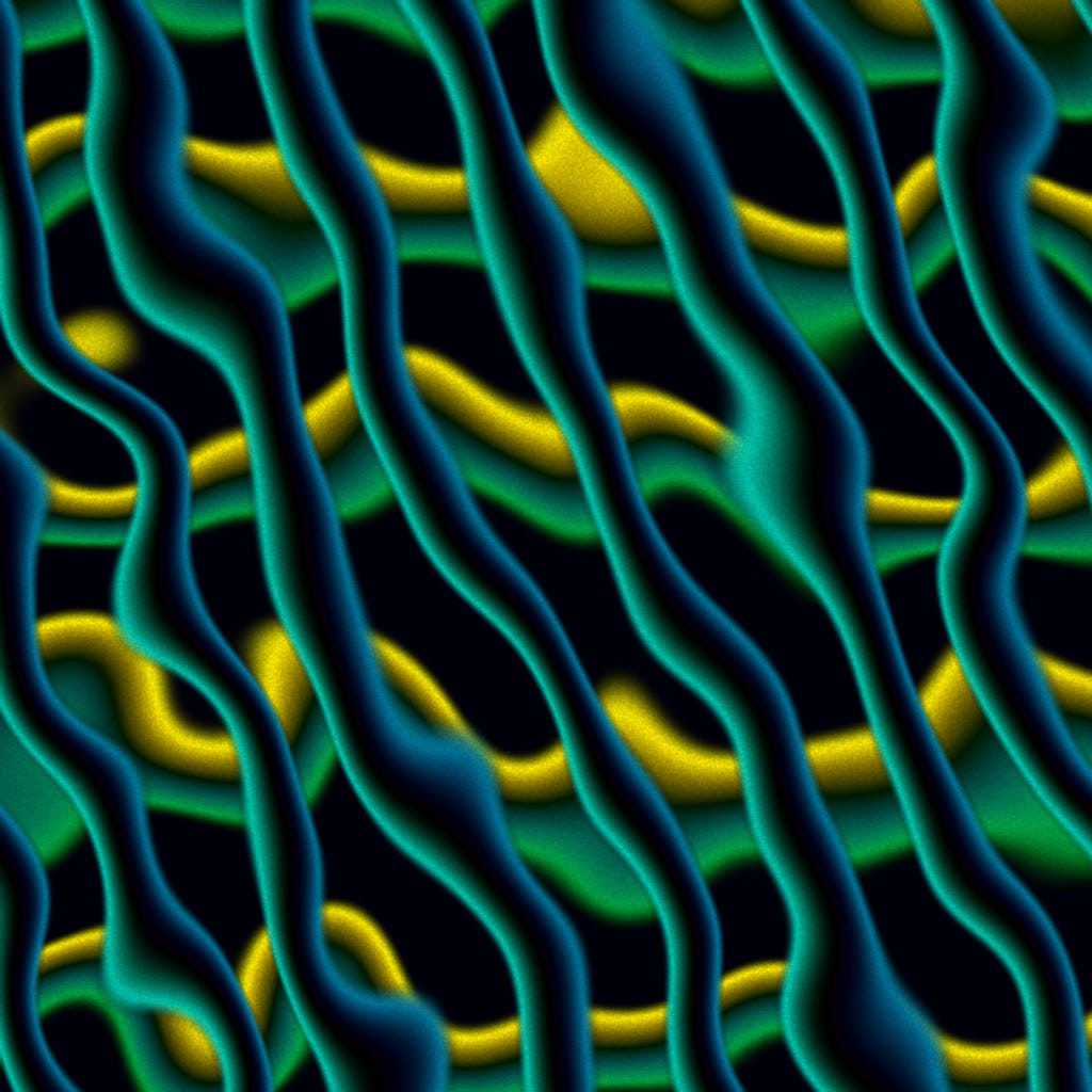 Electric Worms #27 Electric Worms #27