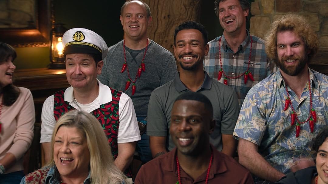 Prime Video: Jury Duty Presents: Company Retreat