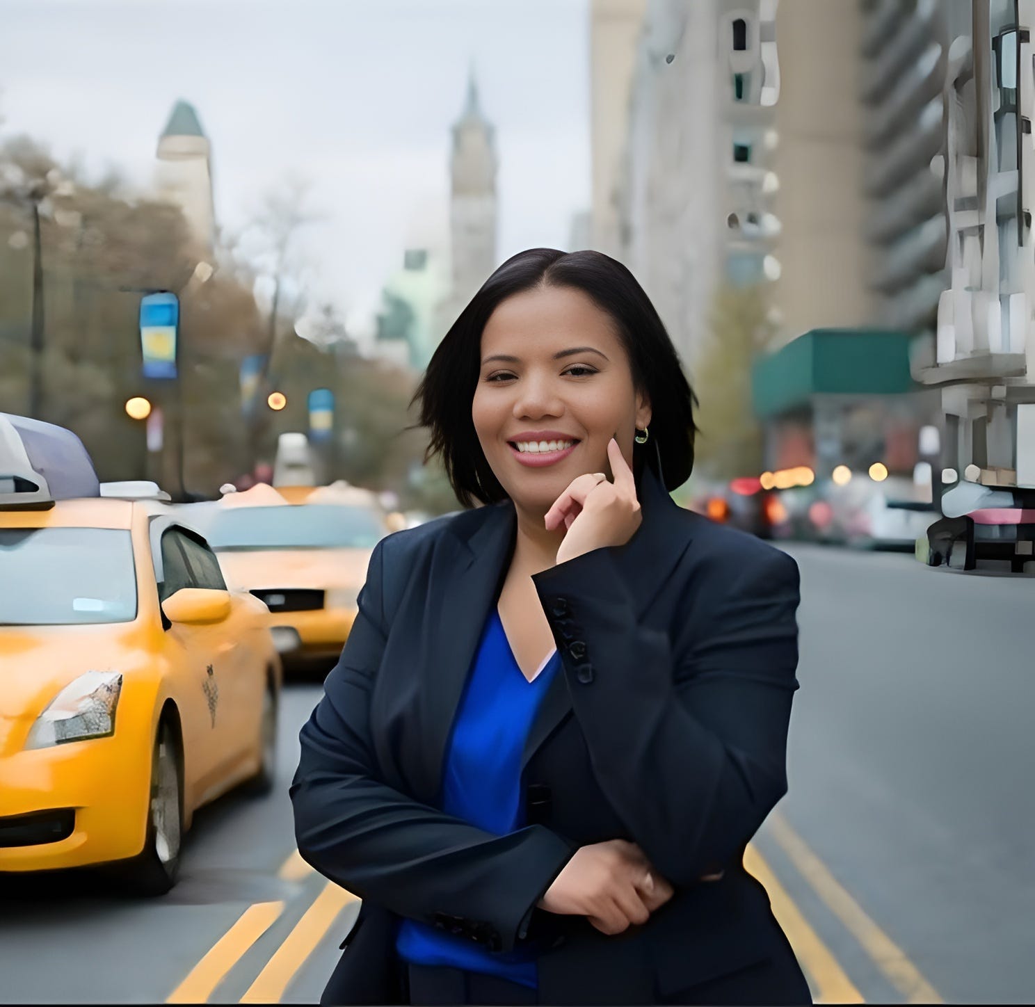 FULL COURT EISENPRESS: Rockland County Mother Accuses Family Court