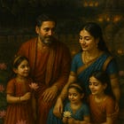 The vicious attack of time (Srimad Bhagavatam #70)