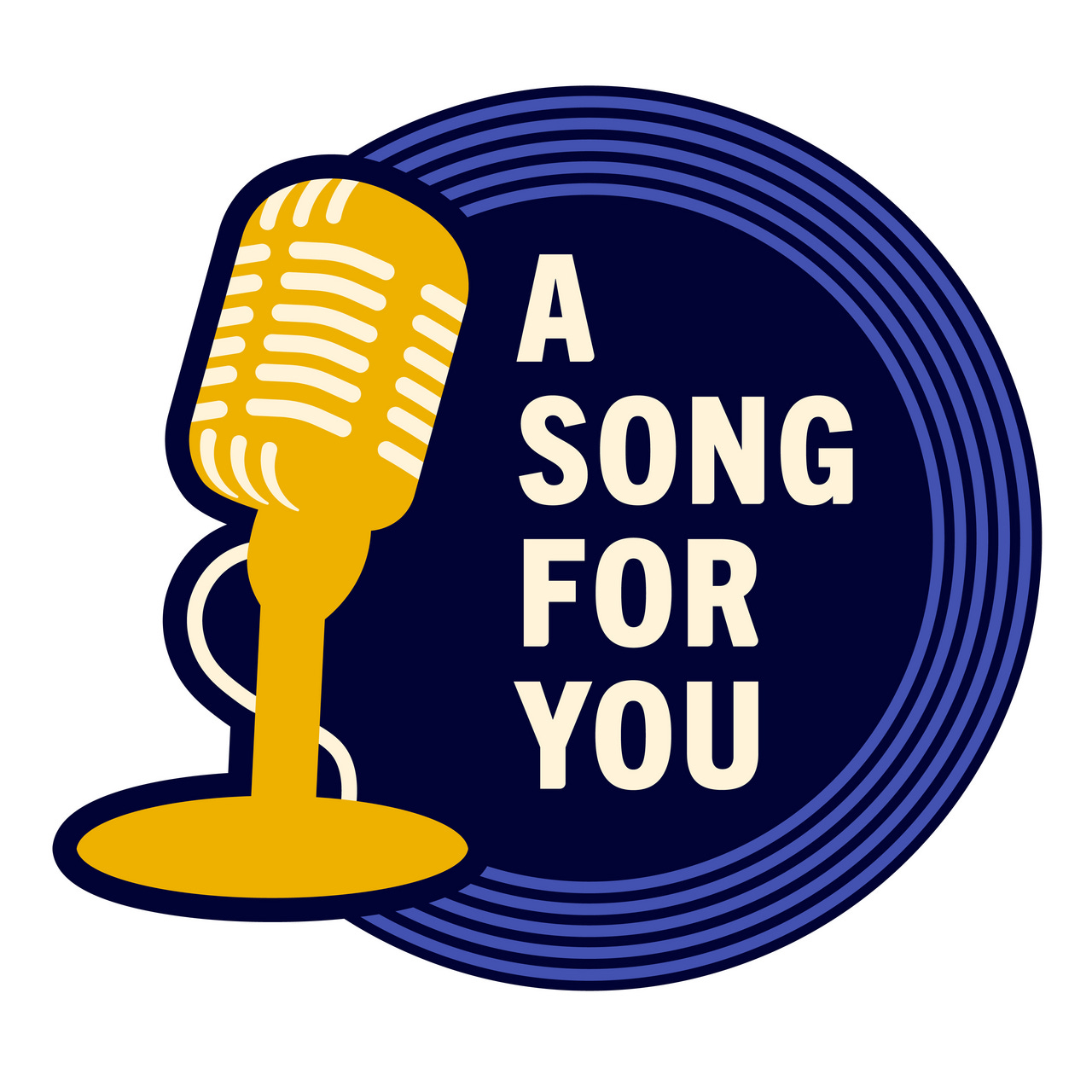 A Song For You