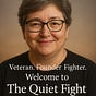 Tbird's Quiet Fight's avatar