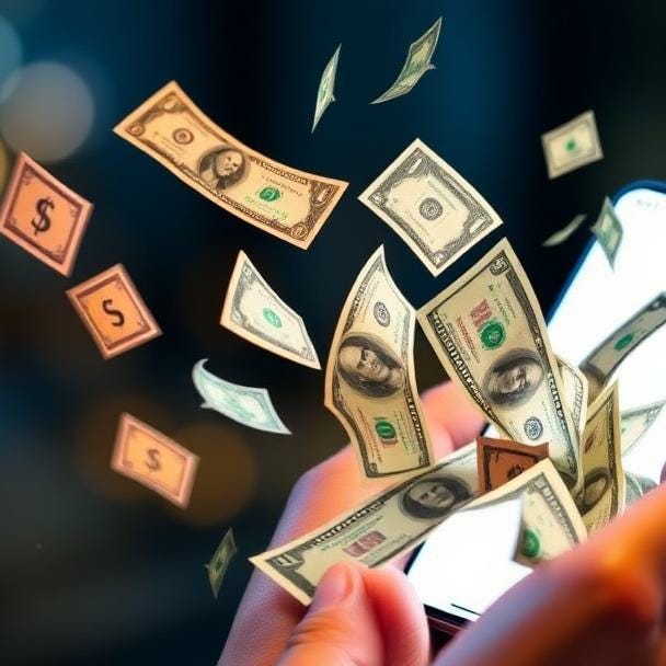 Mr.Side’s Substack