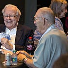 The Case for Splitting Berkshire's Class A Shares