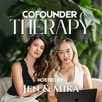 Cofounder Therapy