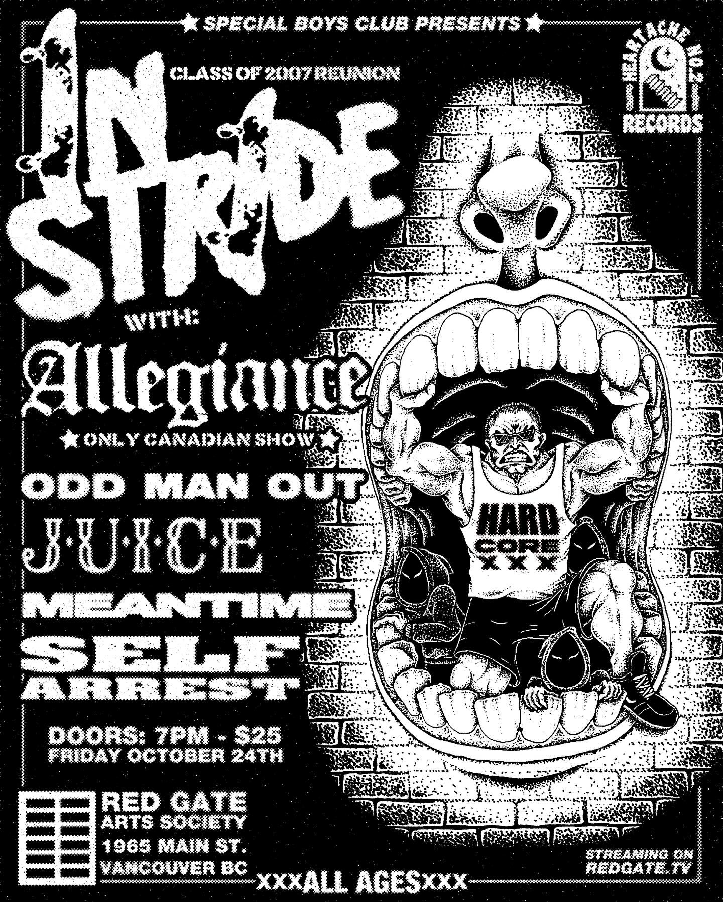 May be an image of text