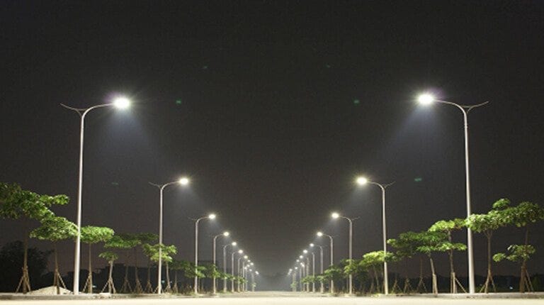 LED Street Lights | High quality desig | XSY Lighting