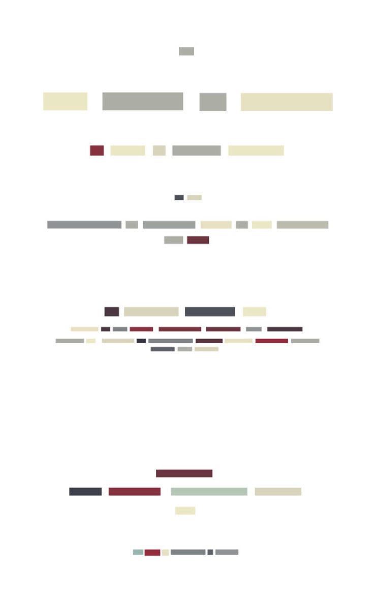 The Origin of Species - by Nicholas Rougeux