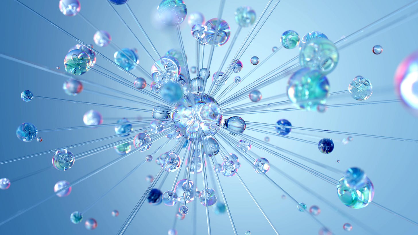 An artist’s illustration of AI. This image depicts how AI could adapt to an infinite amount of uses. It was created by Nidia Dias | Google DeepMind An artist’s illustration of AI. This image depicts how AI could adapt to an infinite amount of uses. It was created by Nidia Dias | Google DeepMind