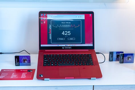 Qualcomm Snapdragon X Plus