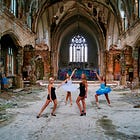 Detroit 2015 — Part 1