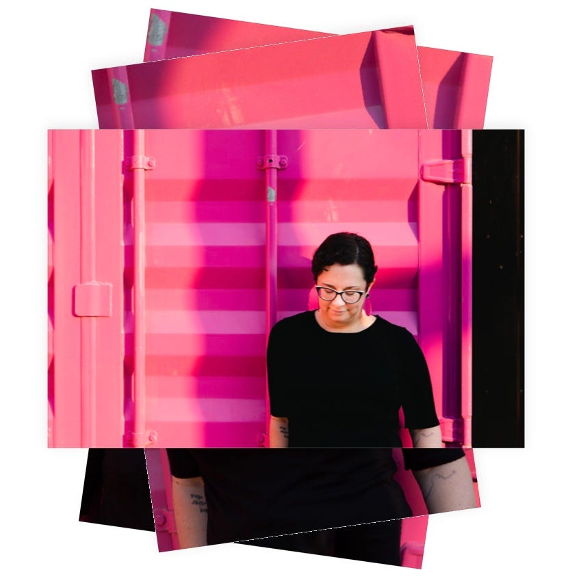 Kate Larsen | Words, Thoughts and Ponderings