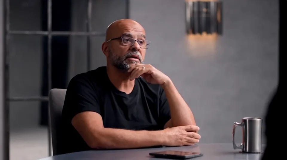 Mo Gawdat, a former Google executive, warns that AI could trigger over a decade of upheaval, wiping out white-collar jobs and fueling social unrest. YouTube / The Diary Of A CEO Mo Gawdat, a former Google executive, warns that AI could trigger over a decade of upheaval, wiping out white-collar jobs and fueling social unrest. YouTube / The Diary Of A CEO