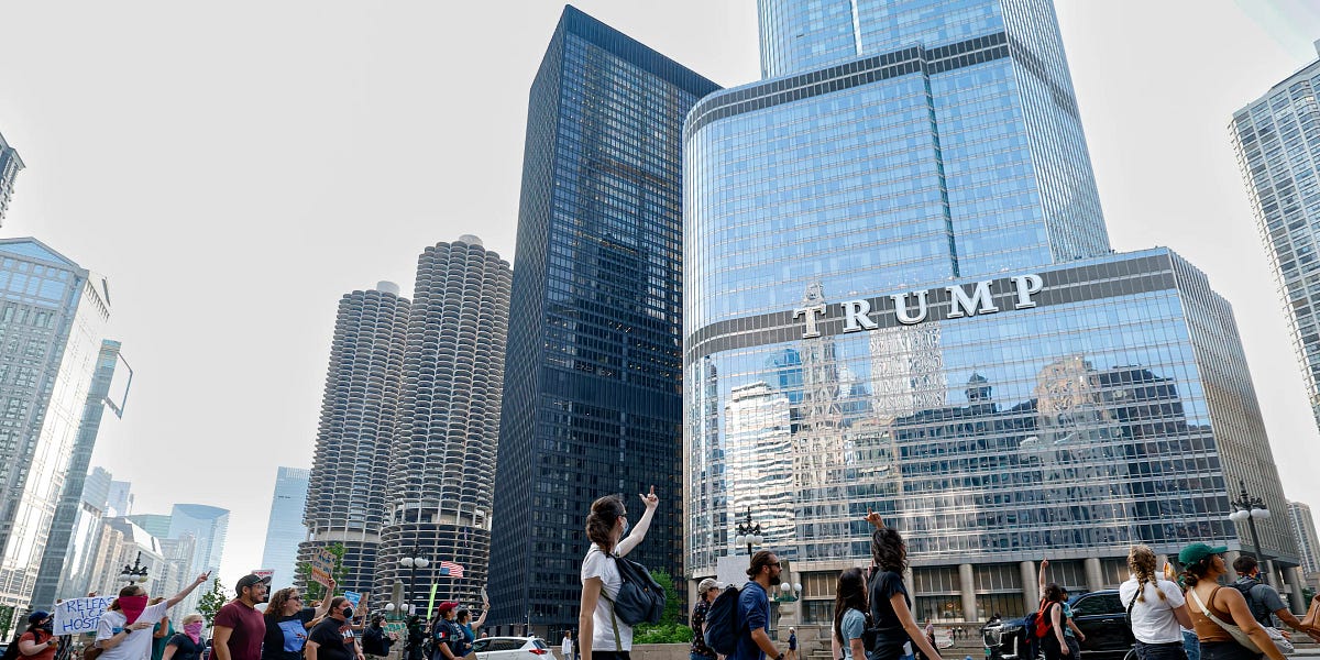 Exclusive: Leak Confirms Chicago Military Action