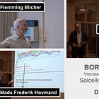 Borgermøde om vindmøller i Vrensted - Del 1 af 3