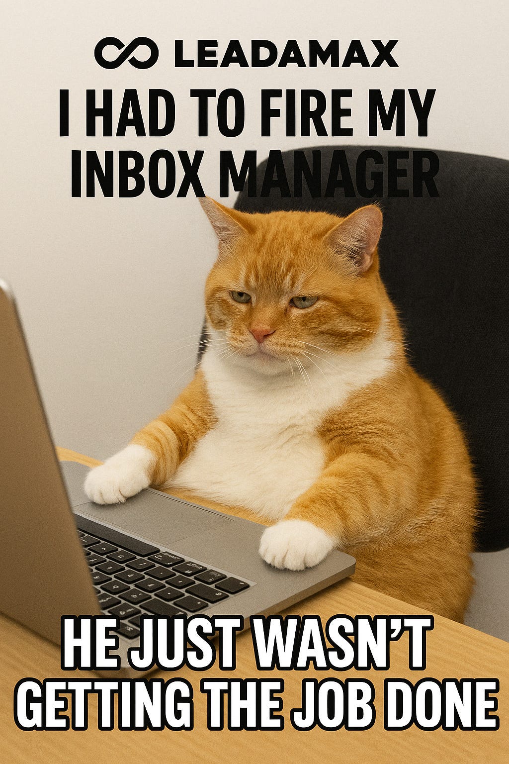 42 Best Cat Birthday Memes for Feline Festivities - Great Pet Living, image size:1024x1536