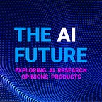 The AI Future