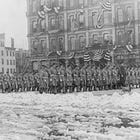 Battalion: An Organizational Study of the United States Infantry