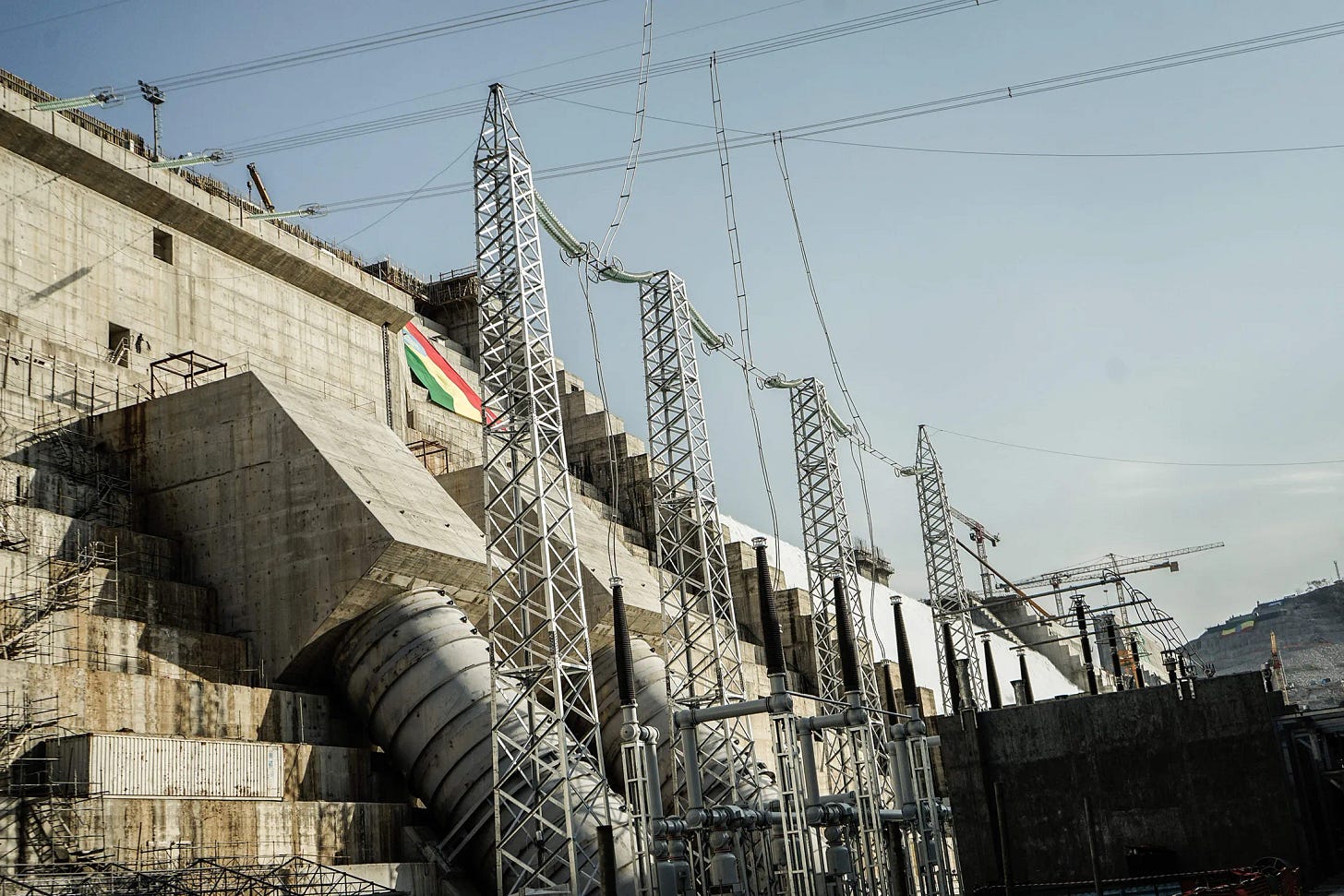 ETHIOPIA-EGYPT-SUDAN-DAM-ELECTRICITY