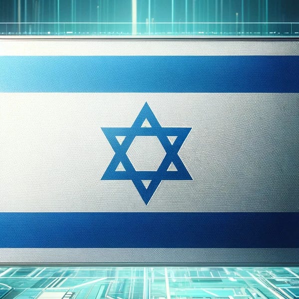 Israel Talking Points