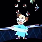 Disney's Long History of Predictive Coding