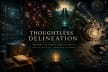 Thoughtless Delineation