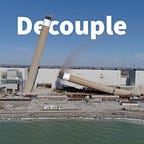 Decouple