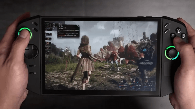 Lenovo Legion Go 2 review