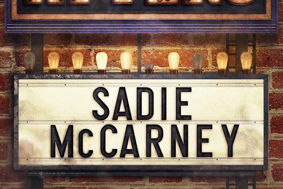 The Bright Afters by Sadie McCarney