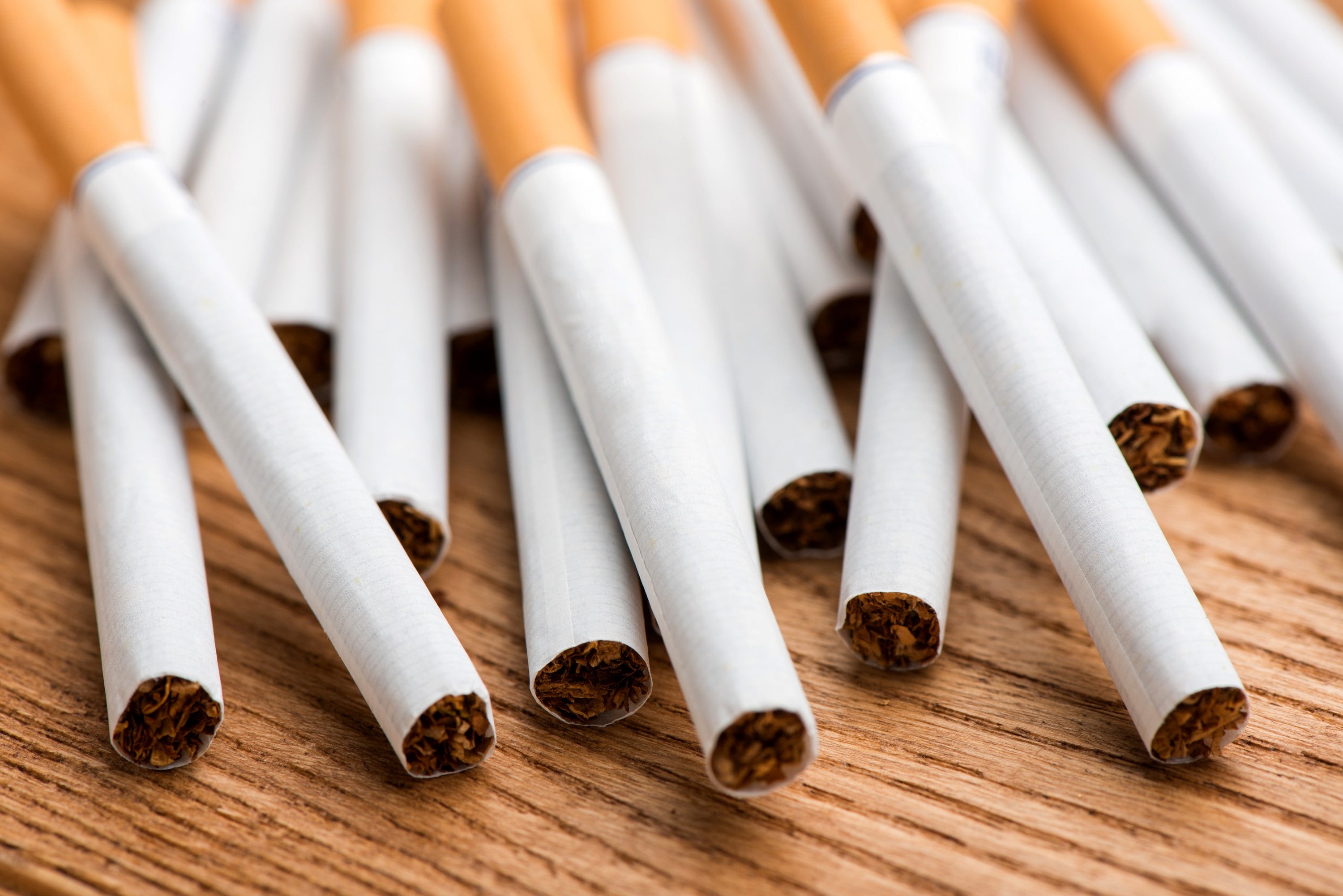bumming cigarettes meaning bummed a cigarette How to Bum a Cigarette Julie Eddy & Jake Matthew