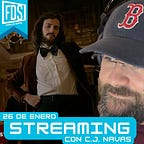 La Newsletter de Fuera de Series